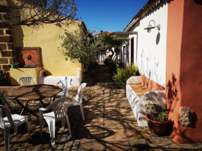 Casa Rural, Espectaculares vistas Teide WIFI- BBQ